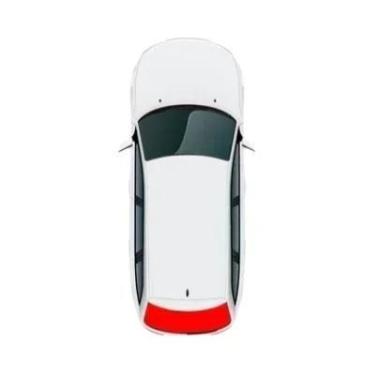 Imagem de Protetor Solar Personalizado Para Janela De Carro Mercedes Benz Classe