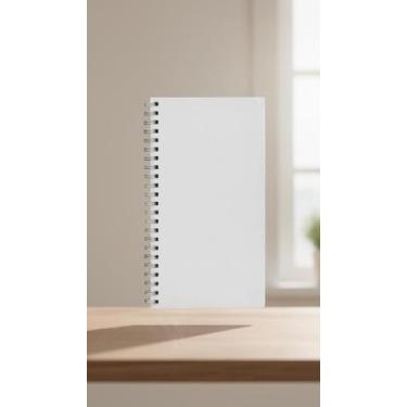 Imagem de Caderno de Esboço Espiral A4 100g 54 Folhas - Congratulations Store