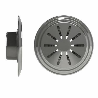 Imagem de Dispositivo Nível Quebra-Onda Pratique Inox 316 Inaqua 60mm