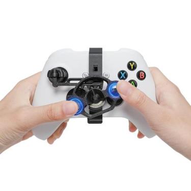 Imagem de Volante Mini KIPYENB para Controle Xbox