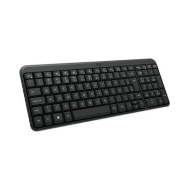 Imagem de Teclado Bluetooth Logitech K250 Grafite 920-013448
