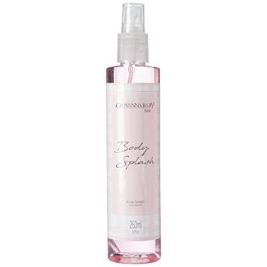 Imagem de Giovanna Baby - Desodorante Corporal Giovanna Baby Body Splash 260Ml Classic