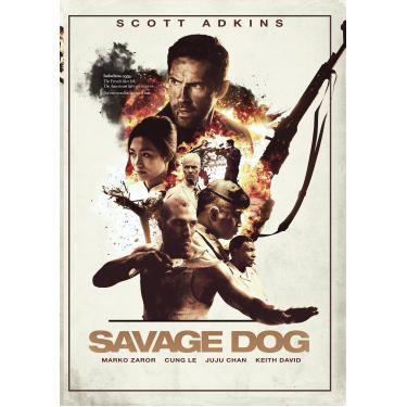 Imagem de Savage Dog