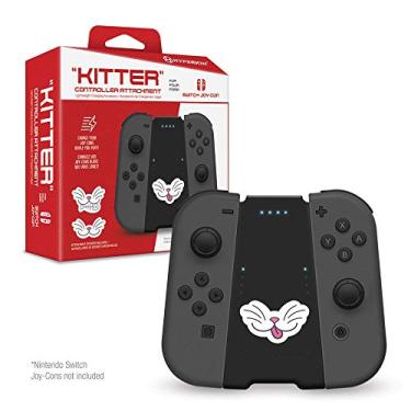 Imagem de Hyperkin"Kitter" acessório de controle para interruptor Joy-Con