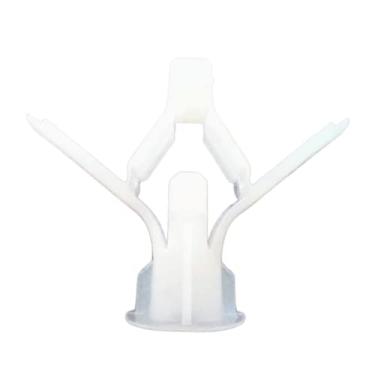 Imagem de Bucha Para Gesso Fly Nº3 (15 A 23mm) - Kit C/50