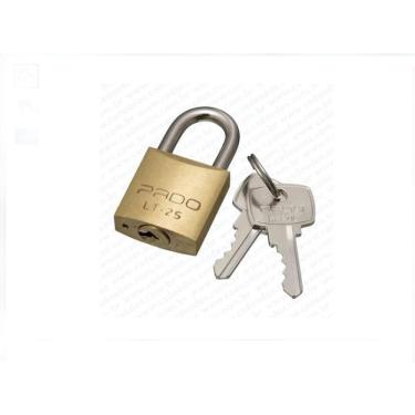 Imagem de Cadeado De Latao 25Mm Pado