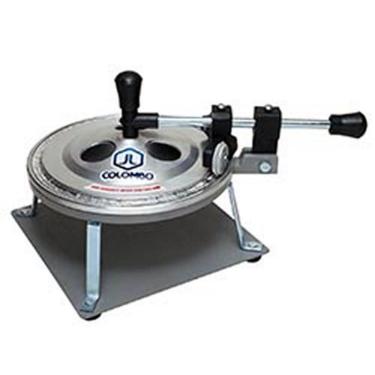 Imagem de Maquina Seladora Fechador Fechadora De Marmita Marmitex