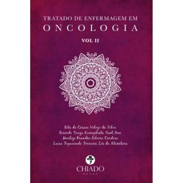 Imagem de Tratado De Enfermagem Em Oncologia - Vol. 2