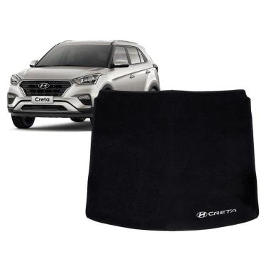 Imagem de Tapete Porta Mala Creta Forração