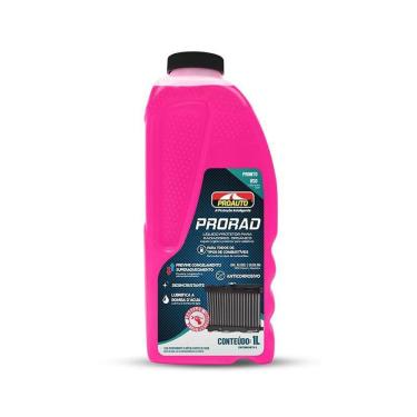 Imagem de Prorad Aditivo Radiador Proauto 1L