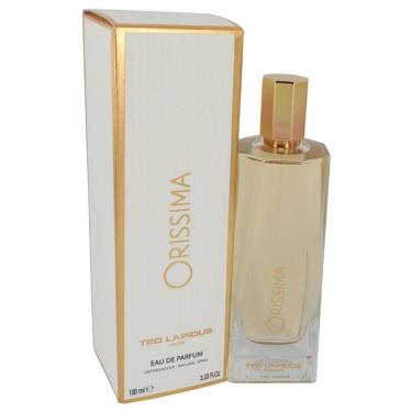 Imagem de Perfume Feminino Orissima Parfum Ted Lapidus Eau De Parfum
