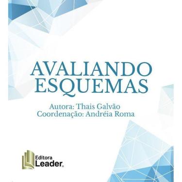 Imagem de Livro Baralho Avaliando Esquemas