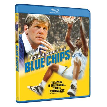 Imagem de Blue Chips [Blu-ray]