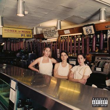 Imagem de Women In Music Pt. III [Disco de Vinil]