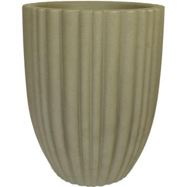 Imagem de Vaso Vasart Cacau Redondo 32x46