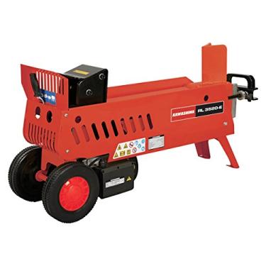 Imagem de Rachador De Lenha Elétrico 3Hp 220V 60Hz Rl 3520-E Kawashima