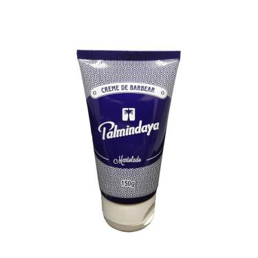 Imagem de Creme De Barbear Bisnaga Palmindaya - 150 Gr