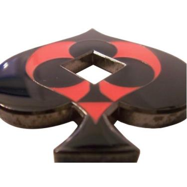 Imagem de Formato de pá em forma de pá.