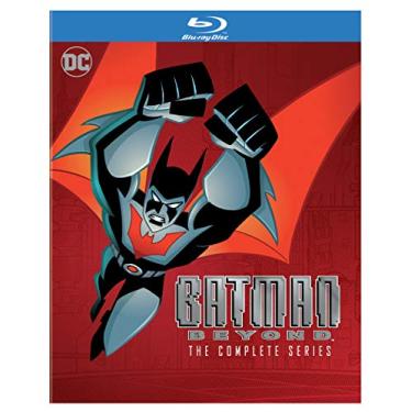 Imagem de Batman Beyond: The Complete Series (Blu-ray + Digital)