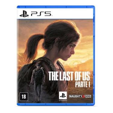 Imagem de Jogo The Last Of Us: Part I - Ps5 - Sony