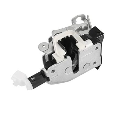 Imagem de X AUTOHAUX Motor atuador de fechadura de porta inferior direita traseira para Ford para Ranger 2004-2011 8L5Z-1326412-A 4L5Z-1326412-AB