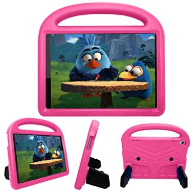 Imagem de Capa protetora para tablet Tablet Case para Lenovo Tab M10 HD. Mais (2nd gen) 10.3 2020 (X606f) Caso de silicone para crianças, para crianças de choque à prova de choque de suporte de suporte à prova