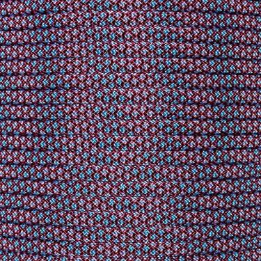 Imagem de PARACORD PLANET 550 Nylon Paracord 7 Fios Tipo III Cabo Utilitário - Maior Seleção Disponível!