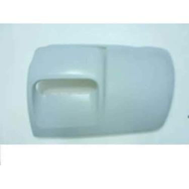 Imagem de DEFLETOR LATERAL CABINE DIREITO PARA SCANIA P124