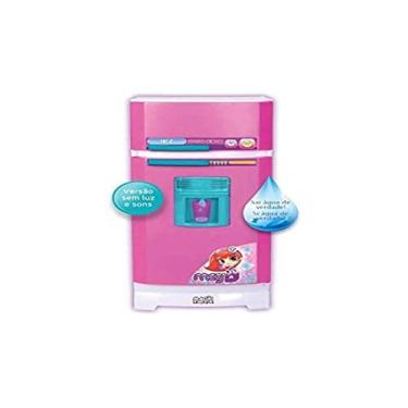 Imagem de GELADEIRA MÁGICA SUPER SEM LUZ E SONS