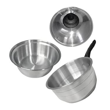 Imagem de Nutri-Family Panela Banho Maria Para Chocolate - 1,9 L