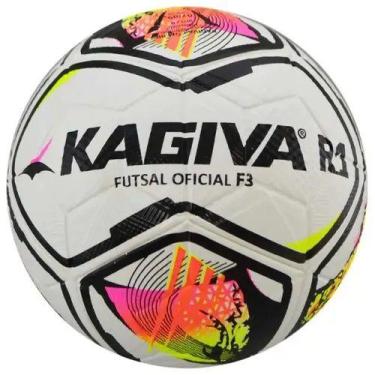 Imagem de Bola Futsal Kagiva R1 F3 Sub 11