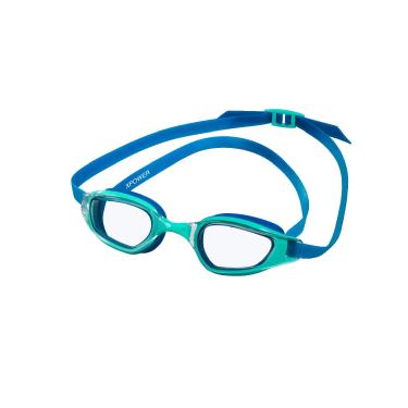 Imagem de Oculos Xpower Speedo Único Azul Cristal