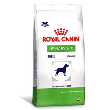 Imagem de Ração Royal Canin Canine Urinary 10kg