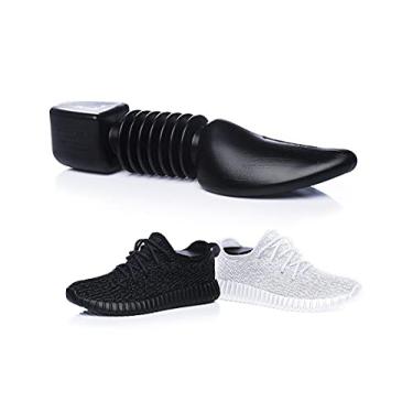 Imagem de Enchimento Para Tênis E Calçados - Preto - 02 Pares