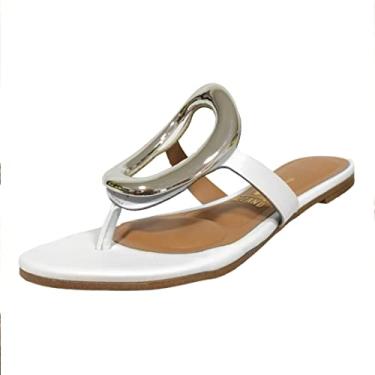 Imagem de Chinelo Rasteira Vizzano 6448.120