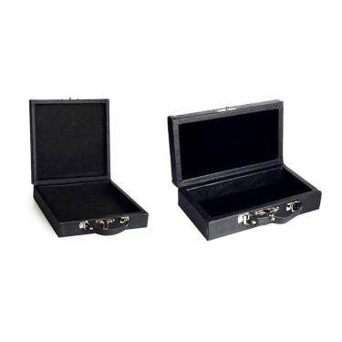 Imagem de 2 Estojo Maleta 1 Caixa 16 Bolas Numeradas E 1 10 Mxm Sinuca