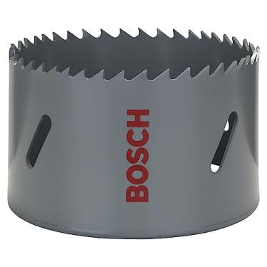 Imagem de Bosch Serra copo bimetálica HSS Cobalto 79 mm, 3.1/8''