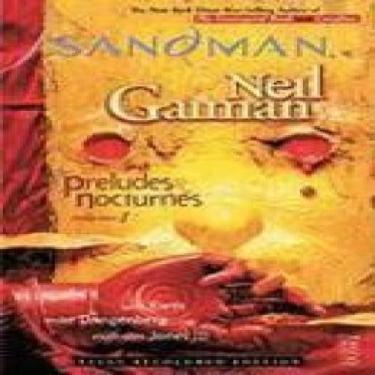 Imagem de Sandman 1
