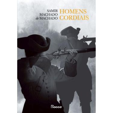 Imagem de Homens Cordiais