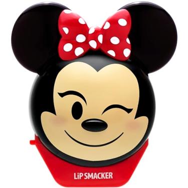 Imagem de Protetor Labial Lip Smacker Minnie (limonada De Morango)