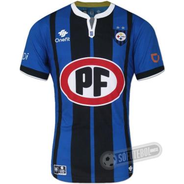 Imagem de Camisa Huachipato - Modelo I
