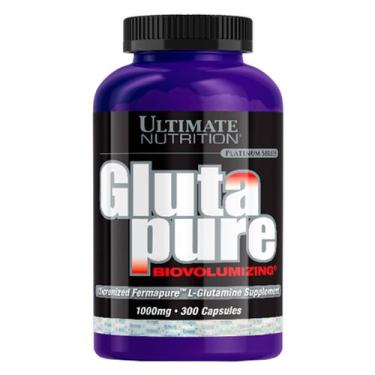Imagem de Glutapure 400G - Ultimate Nutrition
