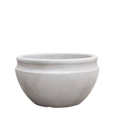 Imagem de Vaso Antique 56 Japi Cimento Queimado