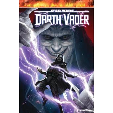 Imagem de Star Wars: Darth Vader by Greg Pak Vol. 2 - Into the Fire