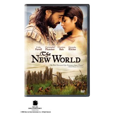 Imagem de The New World