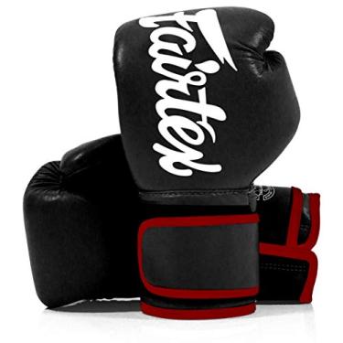 Imagem de Fairtex Luvas de boxe de microfibra Muay Thai Boxing - BGV14, BGV1 Edição Limitada, BGV12, BGV11, BGV18