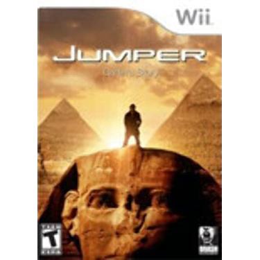 Imagem de Jumper Original (Lacrado) - Wii