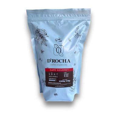 Imagem de Café Gourmet Torrado e Moído 500G