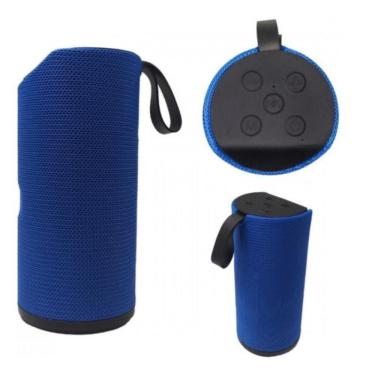 Imagem de Caixa de Som Altomex Bluetooth Potente a Prova De Respingos