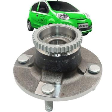 Imagem de Cubo Roda Traseiro Chery Qq 1.0  2017